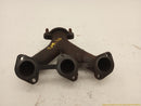 Dodge Stealth Driver Left Exhaust Manifold-9