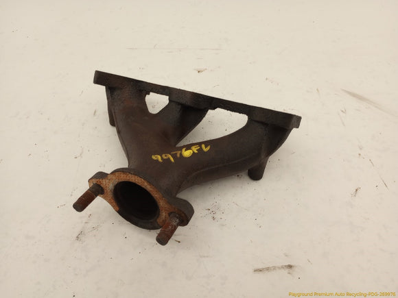 Dodge Stealth Driver Left Exhaust Manifold