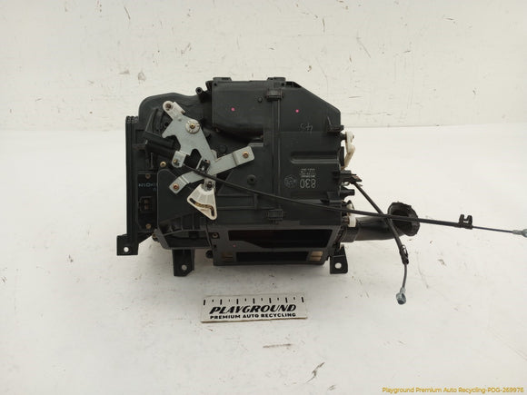 Dodge Stealth Heater Core Box Assembly