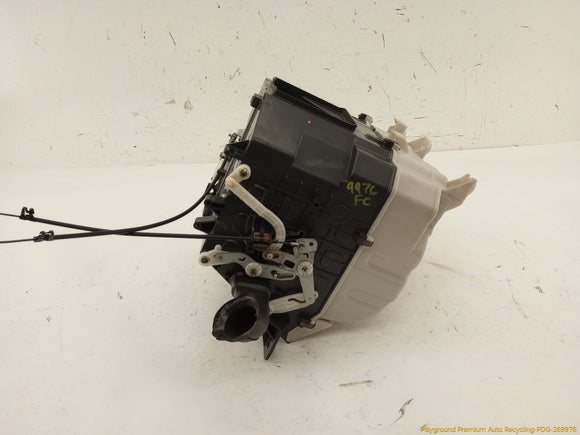 Dodge Stealth Heater Core Box Assembly
