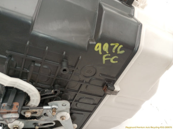 Dodge Stealth Heater Core Box Assembly