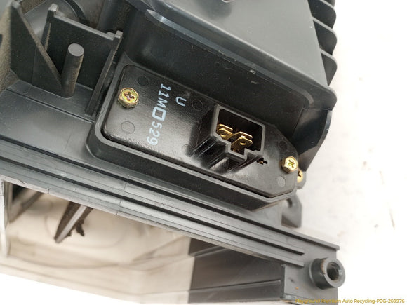 Dodge Stealth Heater Core Box Assembly