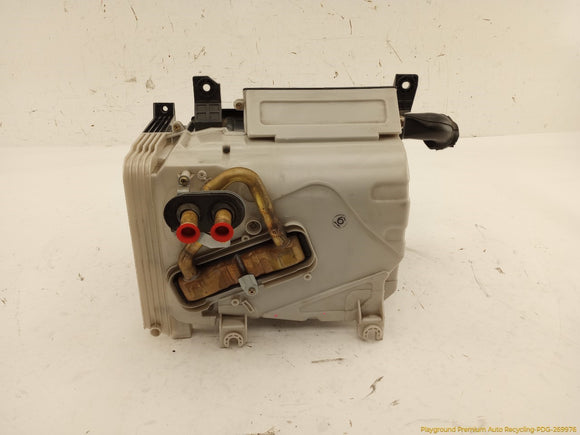 Dodge Stealth Heater Core Box Assembly
