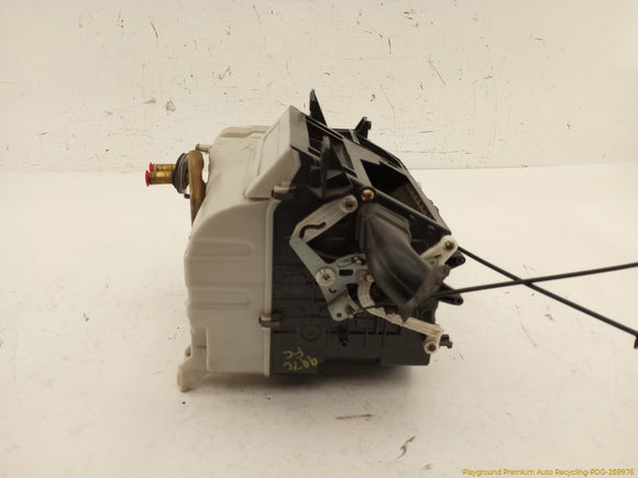 Dodge Stealth Heater Core Box Assembly