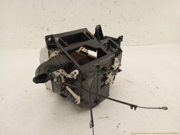 Dodge Stealth Heater Core Box Assembly