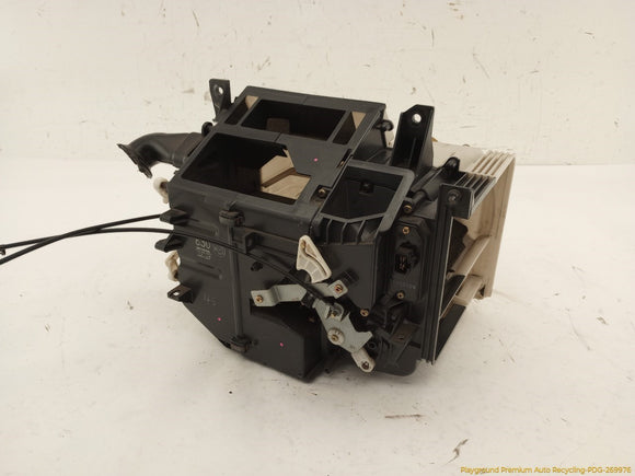 Dodge Stealth Heater Core Box Assembly