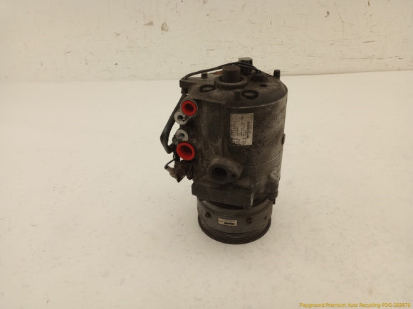 Dodge Stealth AC Compressor