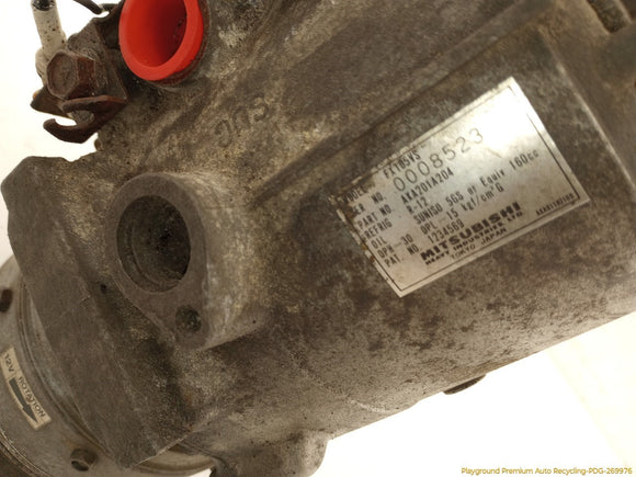 Dodge Stealth AC Compressor