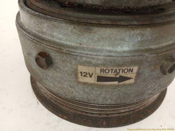 Dodge Stealth AC Compressor