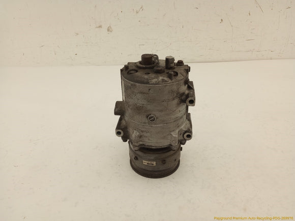 Dodge Stealth AC Compressor