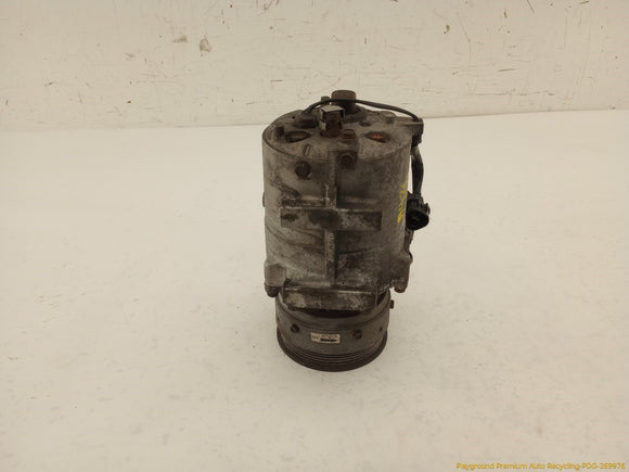 Dodge Stealth AC Compressor