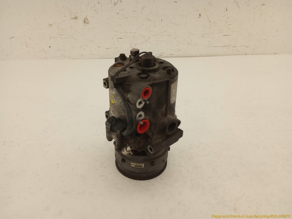 Dodge Stealth AC Compressor