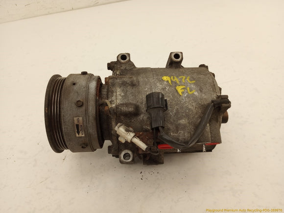 Dodge Stealth AC Compressor