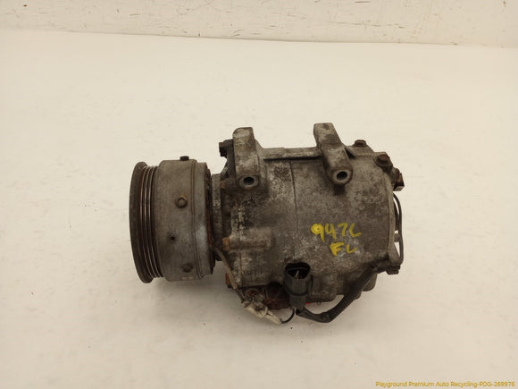 Dodge Stealth AC Compressor