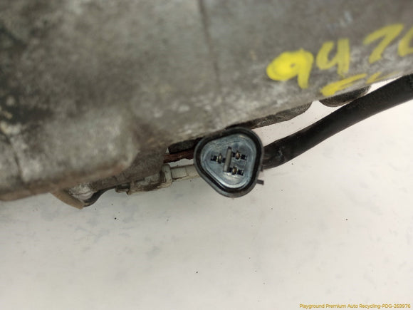 Dodge Stealth AC Compressor