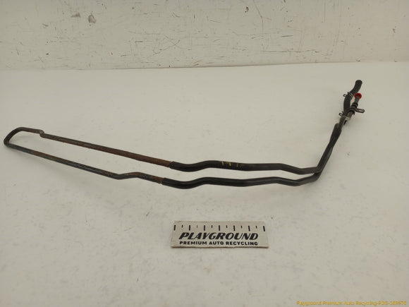 Dodge Stealth Power Steering Cooling Lines