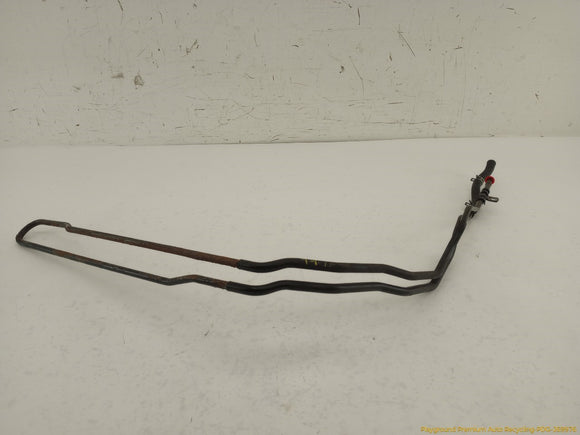 Dodge Stealth Power Steering Cooling Lines