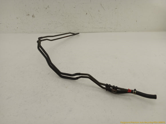 Dodge Stealth Power Steering Cooling Lines