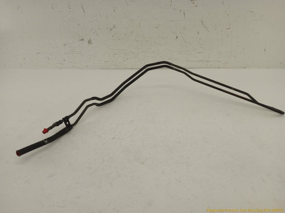 Dodge Stealth Power Steering Cooling Lines