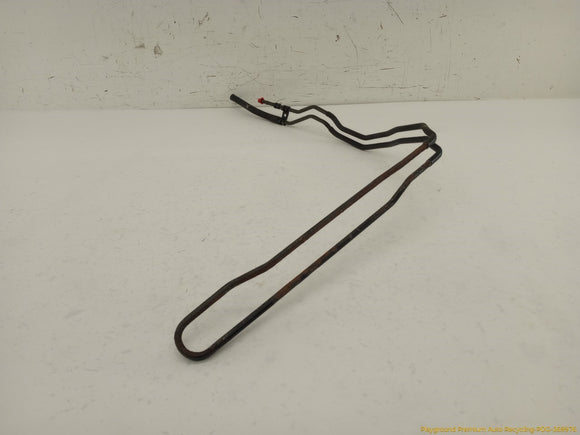 Dodge Stealth Power Steering Cooling Lines