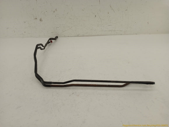 Dodge Stealth Power Steering Cooling Lines