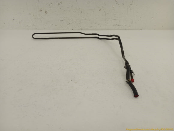 Dodge Stealth Power Steering Cooling Lines