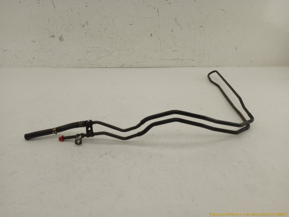 Dodge Stealth Power Steering Cooling Lines