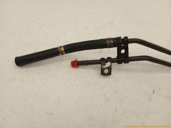 Dodge Stealth Power Steering Cooling Lines