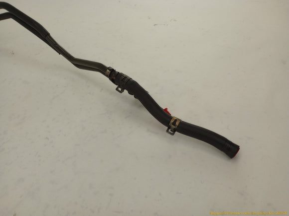 Dodge Stealth Power Steering Cooling Lines