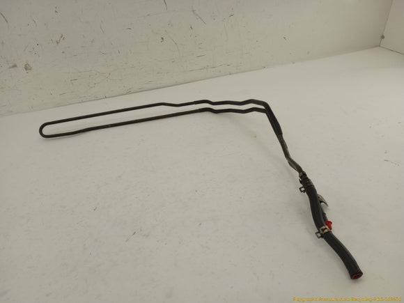 Dodge Stealth Power Steering Cooling Lines