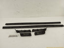 Dodge Stealth Set Of Lower Body Side Molding Strips-1