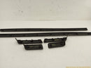 Dodge Stealth Set Of Lower Body Side Molding Strips-3