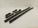 Dodge Stealth Set Of Lower Body Side Molding Strips-5