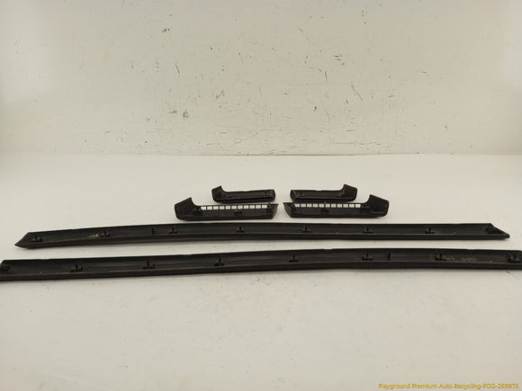 Dodge Stealth Set Of Lower Body Side Molding Strips