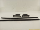 Dodge Stealth Set Of Lower Body Side Molding Strips-7