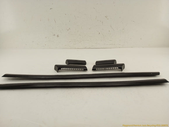 Dodge Stealth Set Of Lower Body Side Molding Strips