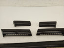 Dodge Stealth Set Of Lower Body Side Molding Strips-8