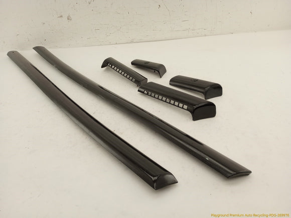 Dodge Stealth Set Of Lower Body Side Molding Strips