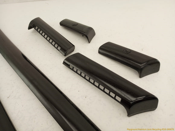 Dodge Stealth Set Of Lower Body Side Molding Strips
