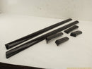 Dodge Stealth Set Of Lower Body Side Molding Strips-11