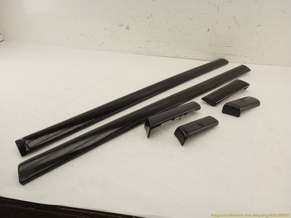 Dodge Stealth Set Of Lower Body Side Molding Strips