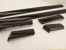 Dodge Stealth Set Of Lower Body Side Molding Strips-12