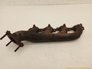 Hummer H2 Passenger Right Exhaust Manifold-2