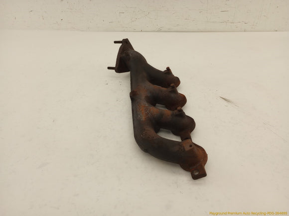 Hummer H2 Passenger Right Exhaust Manifold