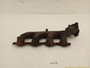 Hummer H2 Passenger Right Exhaust Manifold-4