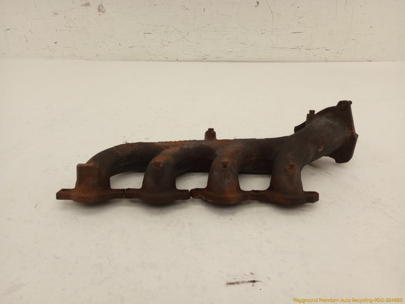 Hummer H2 Passenger Right Exhaust Manifold