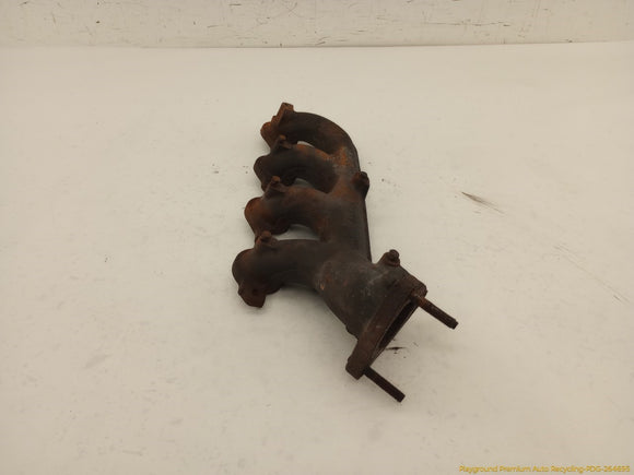 Hummer H2 Passenger Right Exhaust Manifold