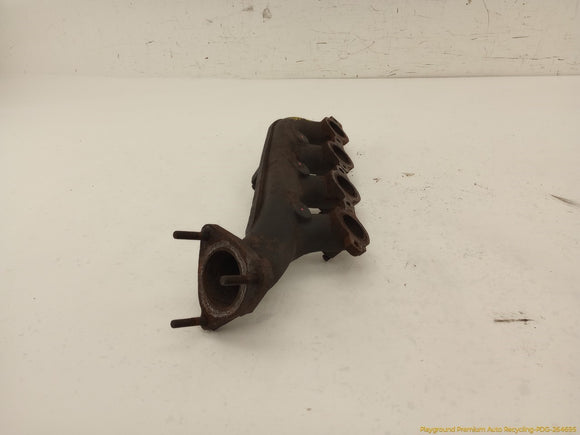 Hummer H2 Passenger Right Exhaust Manifold