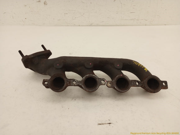 Hummer H2 Passenger Right Exhaust Manifold