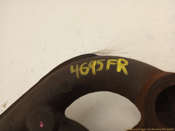 Hummer H2 Passenger Right Exhaust Manifold
